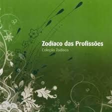 Zodíaco das profissões