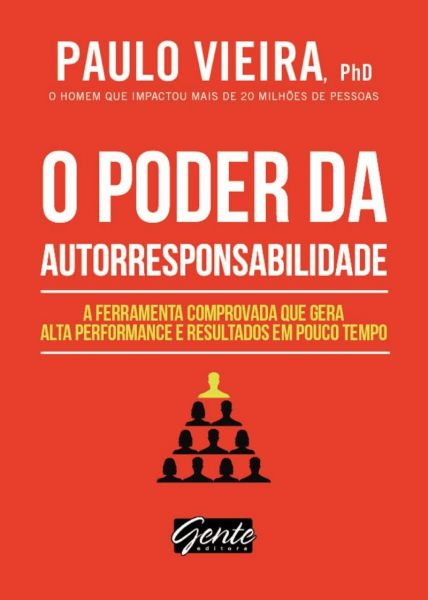 O poder da autoresponsabilidade