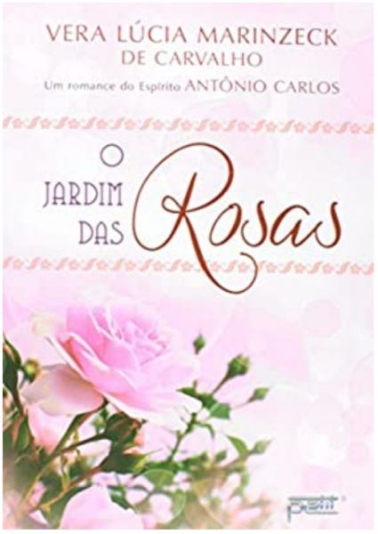 O jardim das rosas